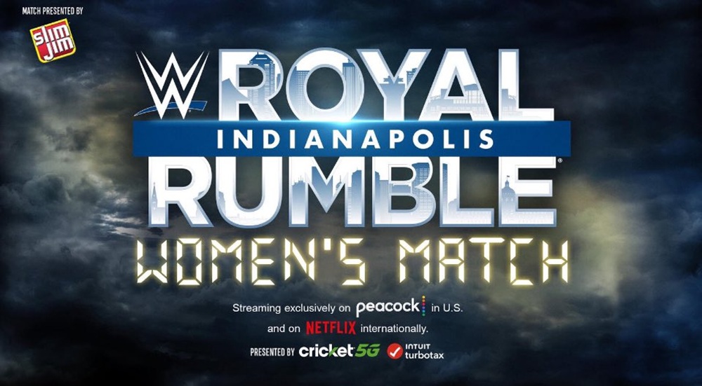 WWE Royal Rumble Results (2025): Women's Rumble Match